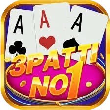 3 Patti No.1