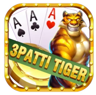 3 Patti Tiger